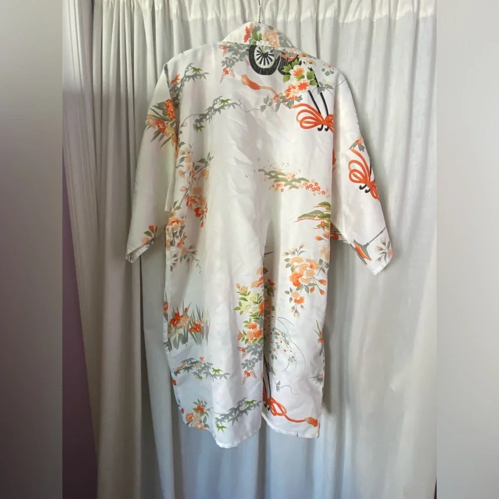 Ichiban Japanese Kimono 👘 
Unisex size Medium - Picture 8 of 8